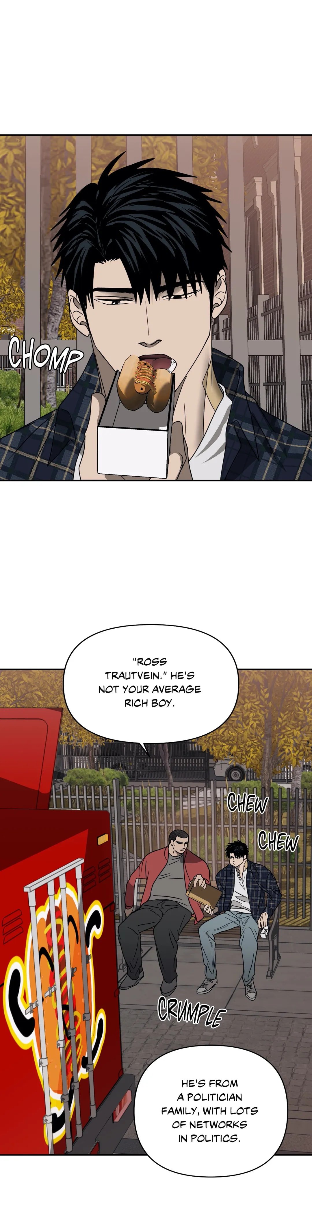Shutline, Chapter 32 image 16